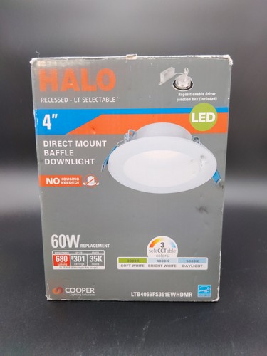 Halo ltb4069fs351ewhdmr direct - halo,